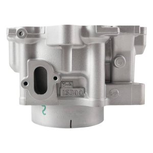 Yamaha YFM 700 D Grizzly Standard Bore Cylinder Kit - Cylinder Works - Standard Bore 102mm - `14-`15